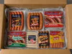 Würstchen Mix Paket <br />（7 Lieblingssorten） – Bild 3