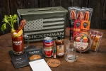 Bacon-Blutbad-Set – Ammo-Box – Bild 3