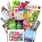 Japan Surprising Snack Box – Bild 2