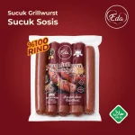 XXL Wurstpaket – 7 Sorten – Bild 3