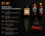 🔥 Premium Wagyu Steak Box – 8 Steaks – Bild 3