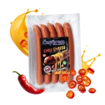Würstchen Mix Paket <br />（7 Lieblingssorten） – Bild 2