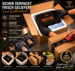 W1A Geschenk-Set – Wagyu & Schneefisch (AUS) – Bild 3