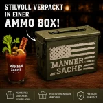 Bacon-Blutbad-Set – Ammo-Box – Bild 2