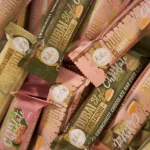 Kikis Dubai Style Bar Chocolate - MIX 🍫 4er – Bild 3