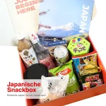 Japan Surprising Snack Box – Bild 3