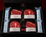 🔥 Premium Wagyu Steak Box – 8 Steaks – Bild 4