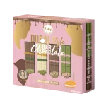 Kikis Dubai Style Bar Chocolate - MIX 🍫 4er – Bild 4