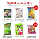 Japan Surprising Snack Box – Bild 4
