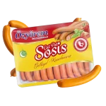 Würstchen Mix Paket <br />（7 Lieblingssorten） – Bild 4