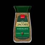 6 x JACOBS Krönung löslicher Kaffee – Bild 2